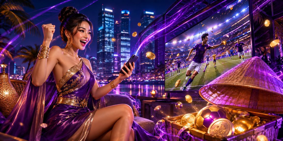 Người hâm mộ bóng đá Hà Nội đội nón lá theo dõi trận đấu với không khí sôi động
