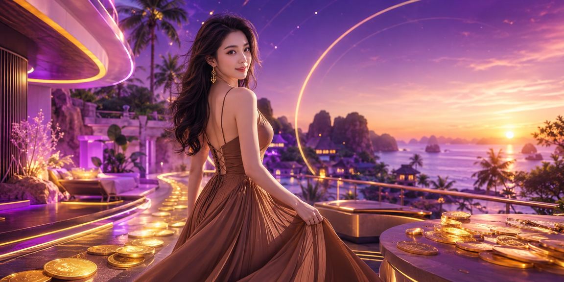 Người dùng tại Ninh Bình thưởng thức cà phê và trải nghiệm cá cược trực tuyến
